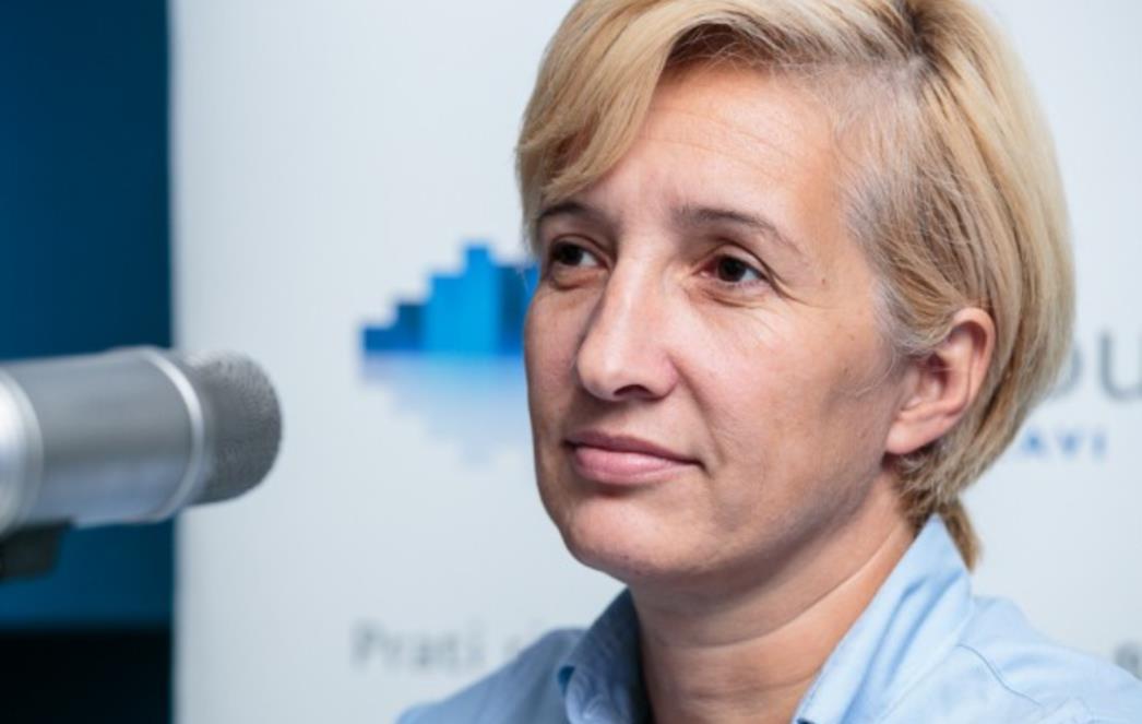 OPET SE OGLASILA NAJPOZNATIJA HRVATSKA 'PR POSVUDUŠA': Naravno, opet glupošću!