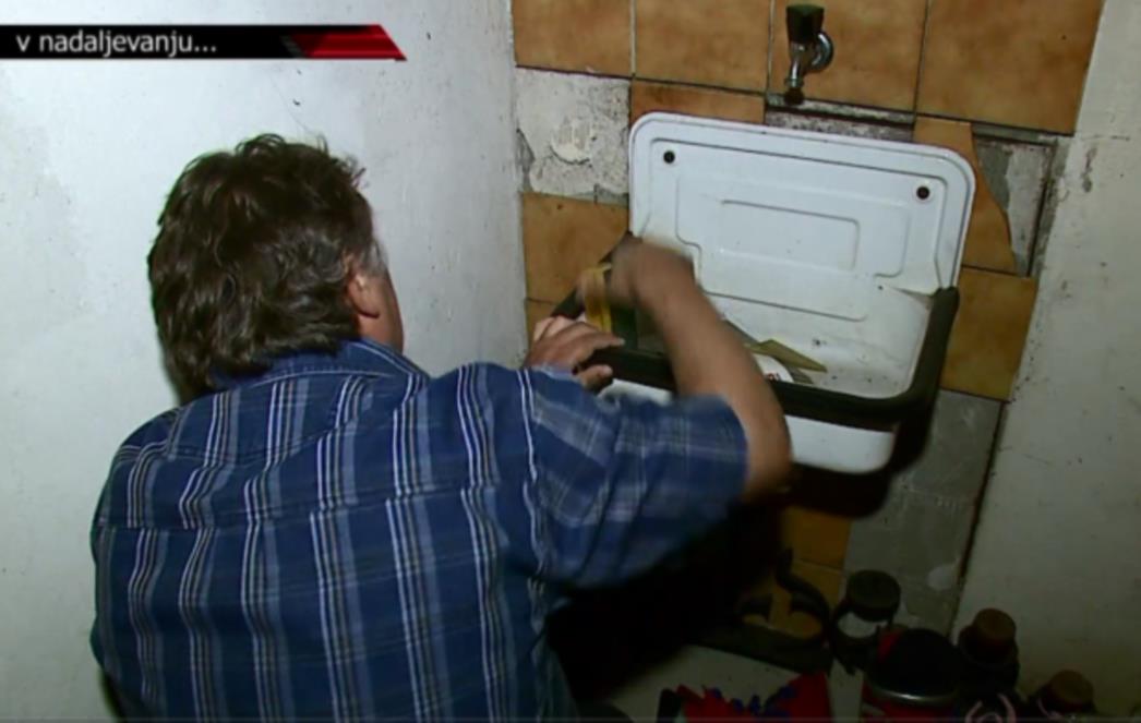 U Sloveniji otkriveni prvi tajni Udbini bunkeri (VIDEO)