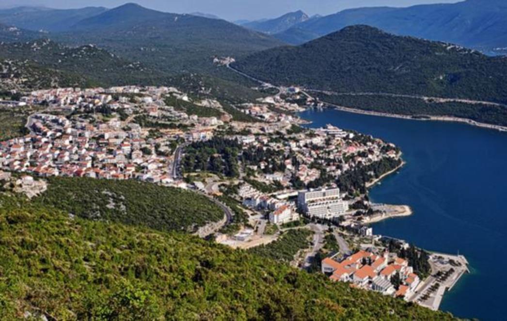 Zbog "Dubrovačke" zaobilaznice parcelama iznad Neuma raste cijena, ulagači na Pelješcu pucali u prazno