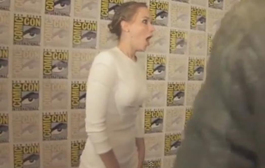  Jennifer Lawrence na osvajanje nagrade reagirala s "Jebite se!"