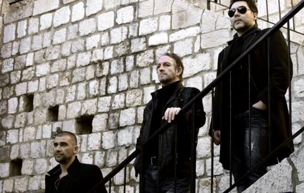 ROCK OBLJETNICA ZA PAMĆENJE: Atlantida i gosti na Orsuli