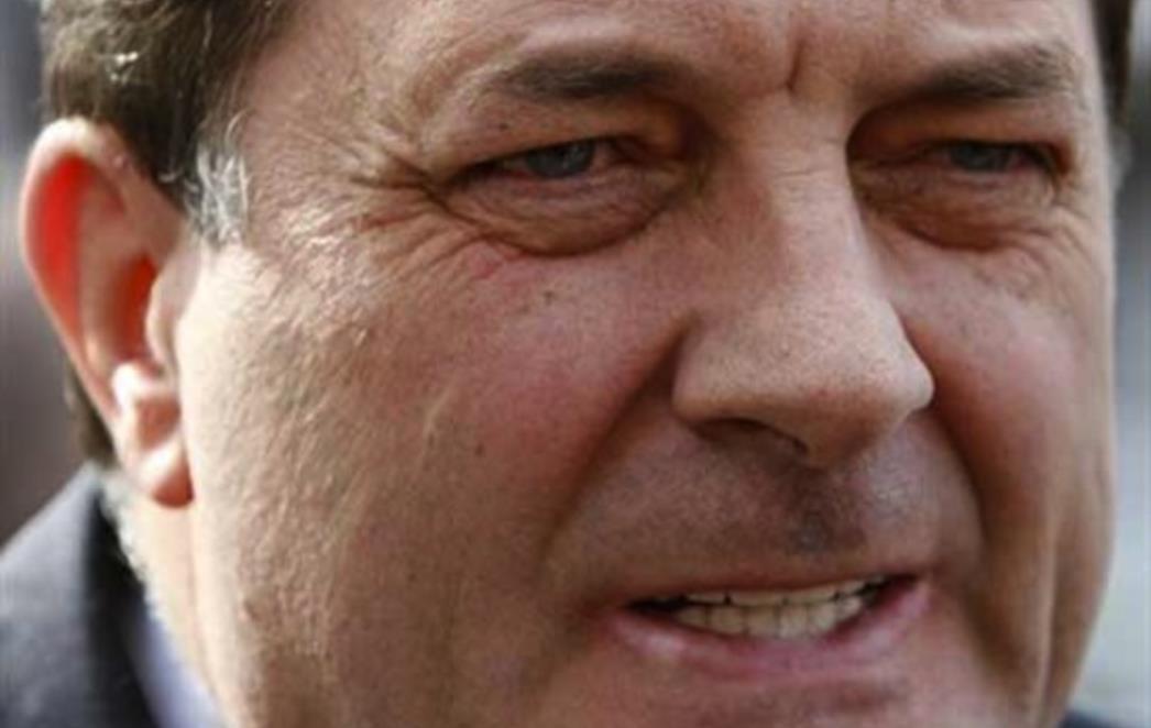Inzko poništava Ustav BiH zbog SDP-a BiH