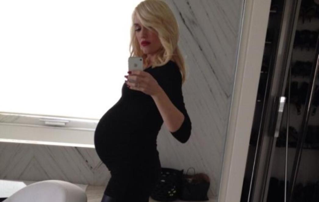 Gwen Stefani rodila trećeg sina i evo kako su ga nazvali