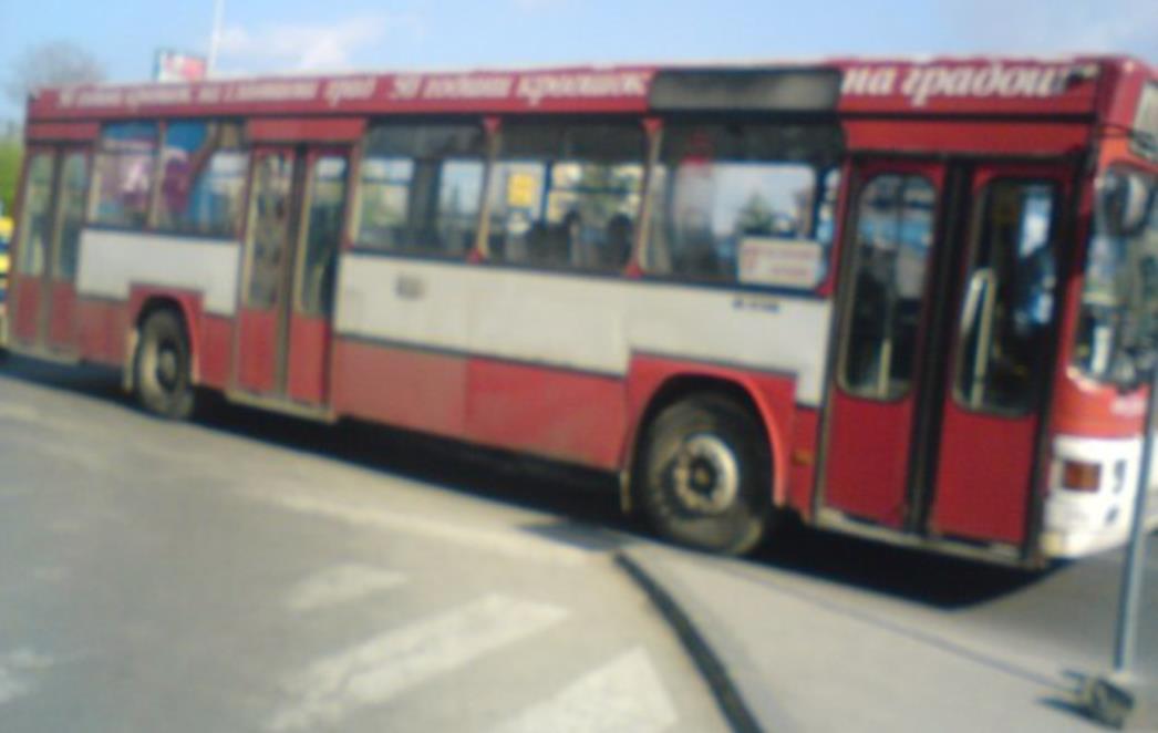 Skoplje: U autobusima zabranjen turbo-folk, noćne linije uz techno