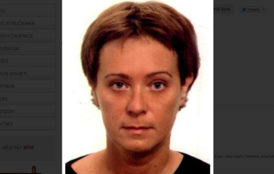 Za nestalom Michelle traga se već 11 dana: Jeste li je vidjeli?