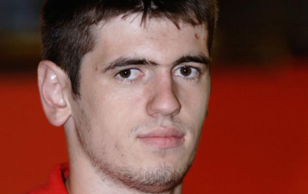 Menadžer Indiane: Stanko Barać je najbolji centar izvan NBA lige