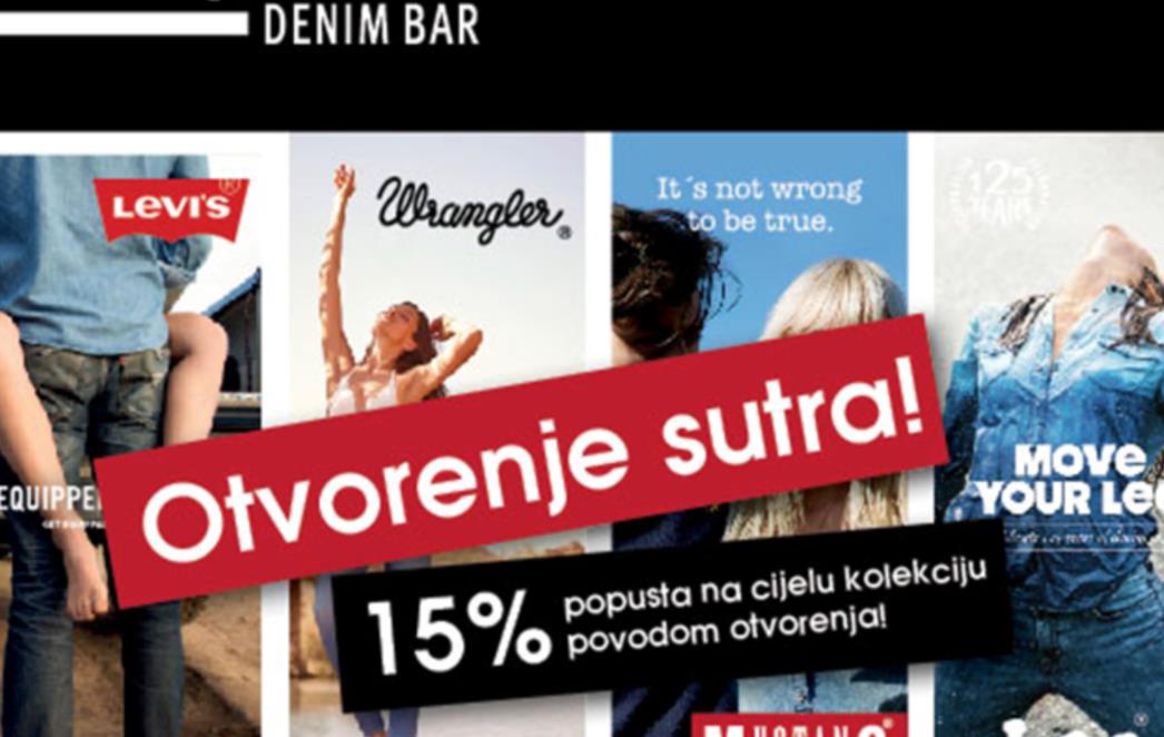 EUROPA 92 OD DANAS U DUBROVNIKU: Posjetite Atlant Centar i ostvarite poseban popust povodom otvorenja!