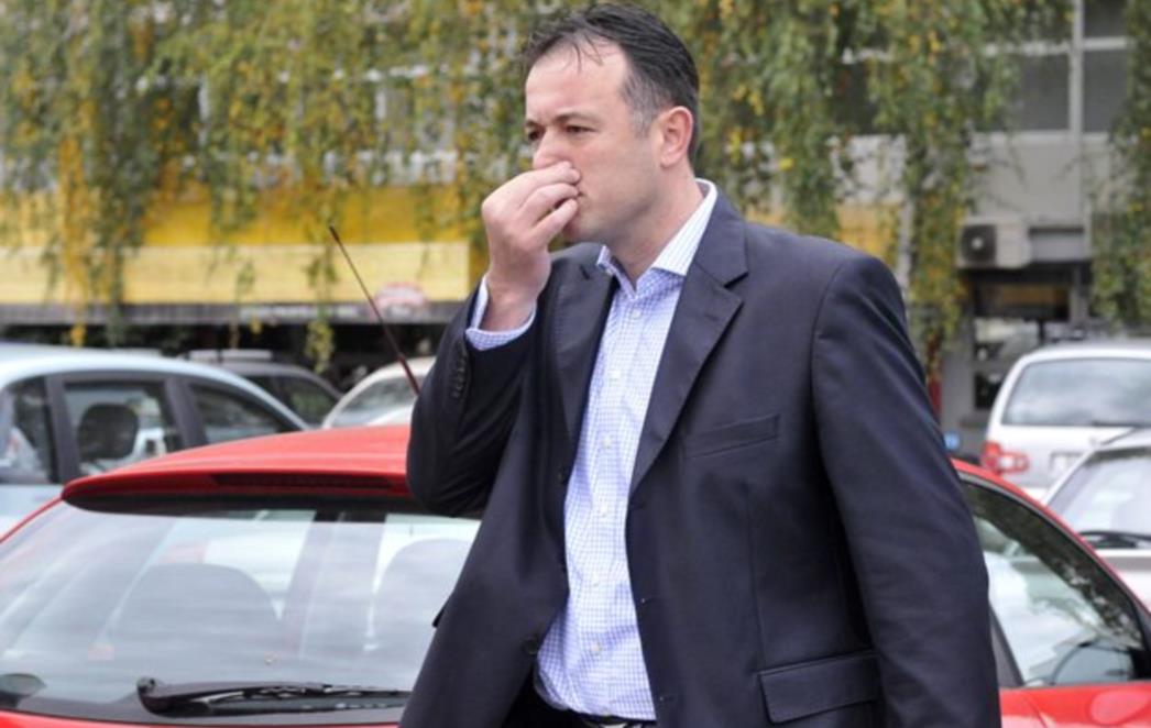 Danac uzvratio Goluži: 'Očito životinje u Hrvatskoj žive jako dobro'