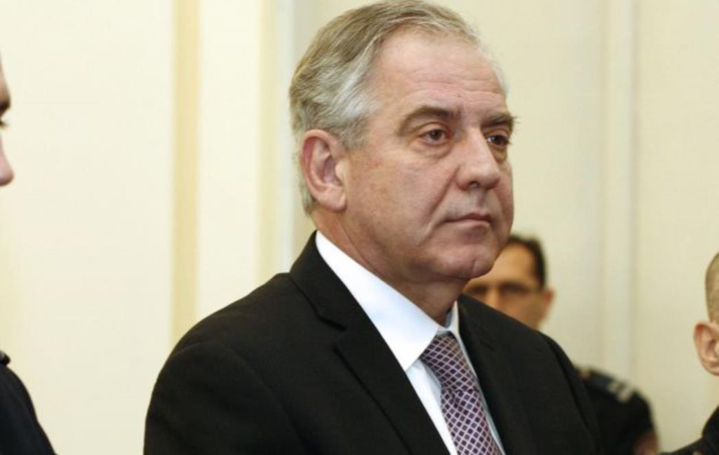 UŽIVO Tužiteljstvo protiv Sanadera:Progon Sanadera Austrija nam je prepustila jer je lagao