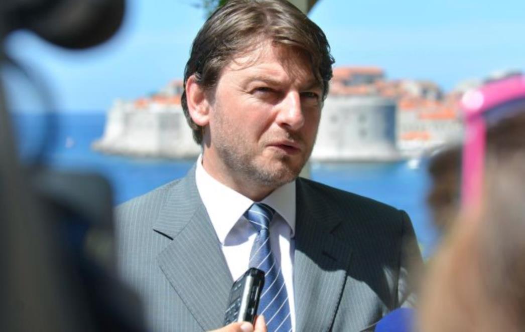 Lorencin konačno odlučio: Kupari idu u koncesiju!