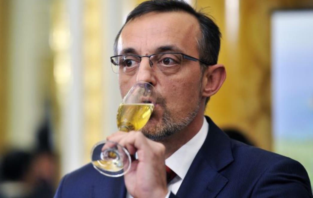 Jakovina zabranio proizvodnju prošeka, iako EU to nije tražio