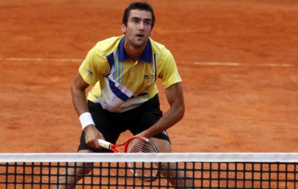 Wimbledon: Mrak zaustavio Čilića i Isnera