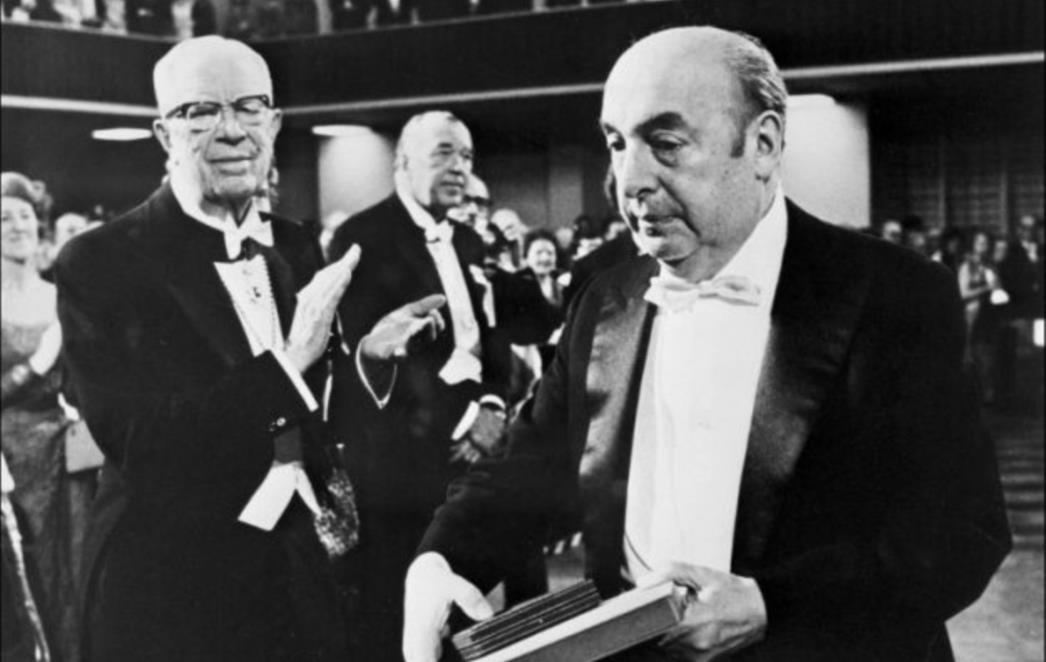 Čileanske vlasti naredile eksuhmaciju pjesnika i nobelovca Pabla Nerude: Sumnja se da su ga otrovali Pinochetovi