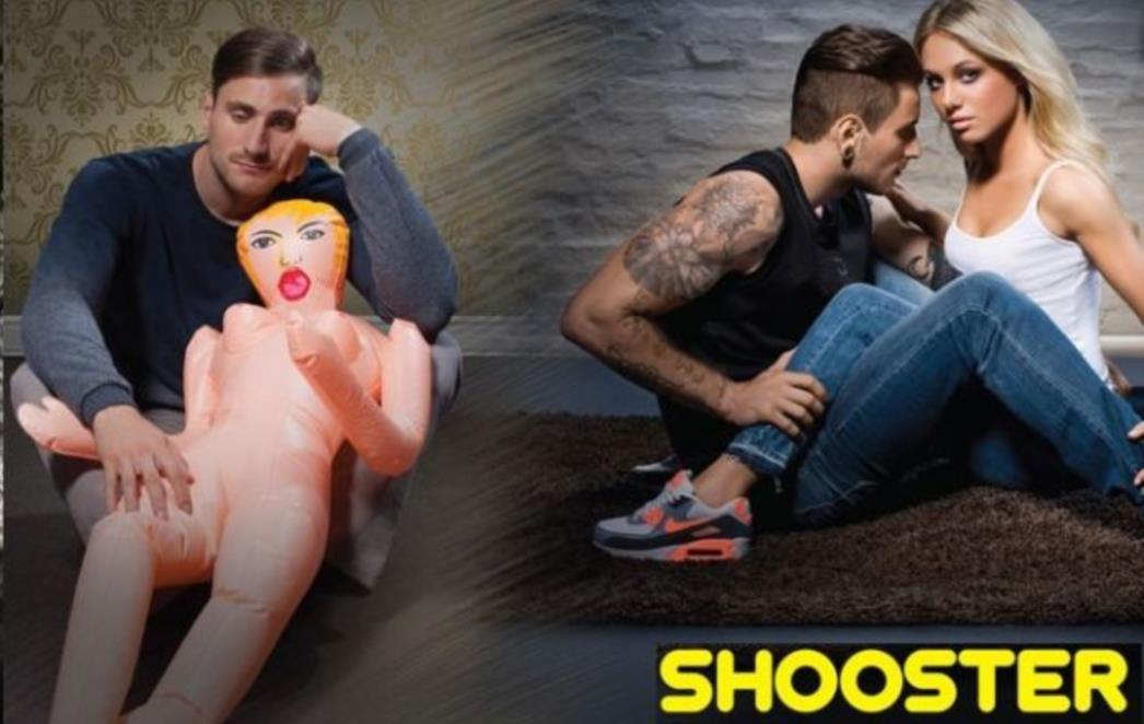 MARKETINŠKI PRIMITIVIZAM BEZ PRESEDANA: U raljama besprizornog korporacijskog porno užasa