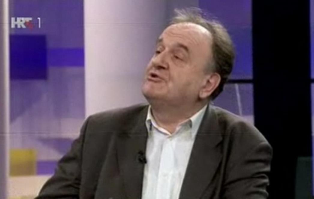 "Radmanova trovačnica" po starom: Doveli Veljka Džakulu da komentira haašku presudu 