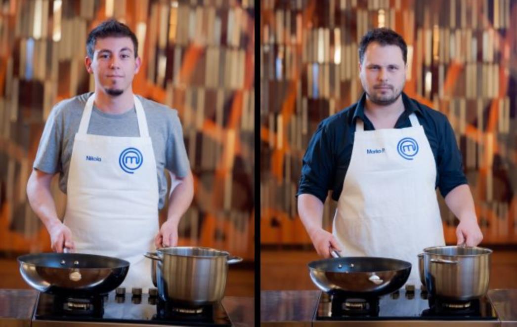 DEBAKL MASTERCHEFA NOVE TV: Dva pobjednika u dvije države, evo zašto