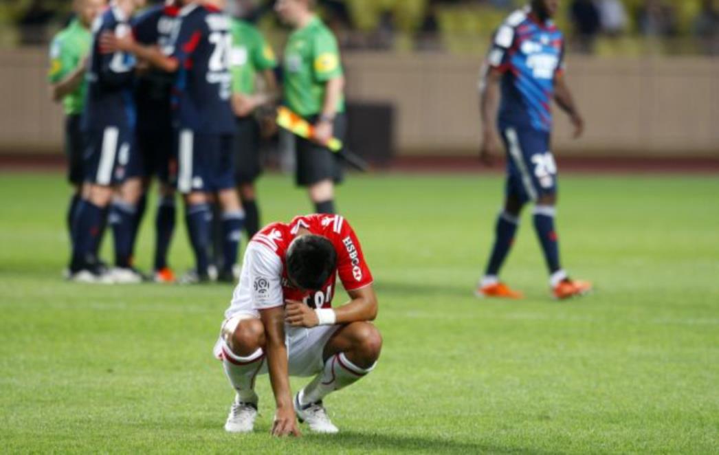  Monaco nastavlja s osnaživanjem momčadi