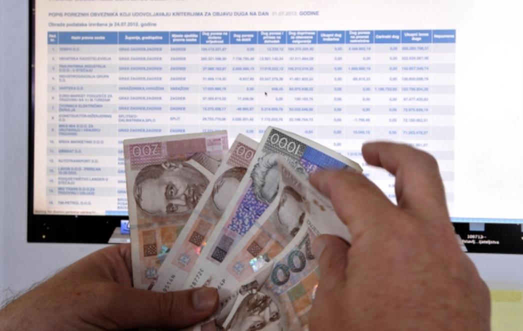 SPONZORIRANI ČLANAK Reagiranje dubrovačke tvrtke Stanogradnja na objavu tzv. Liste dužnika Porezne uprave
