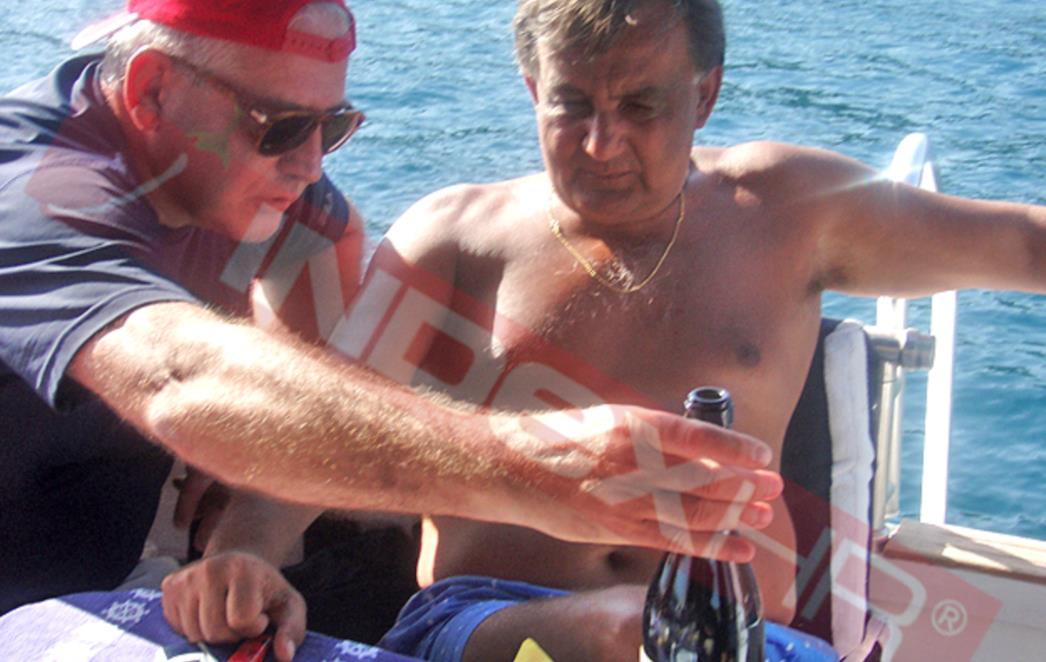 Tuđman je znao s lijevim medijskim fašistima, Sanader je s njima koalirao, Karamarko nema pravo na pogrešku!