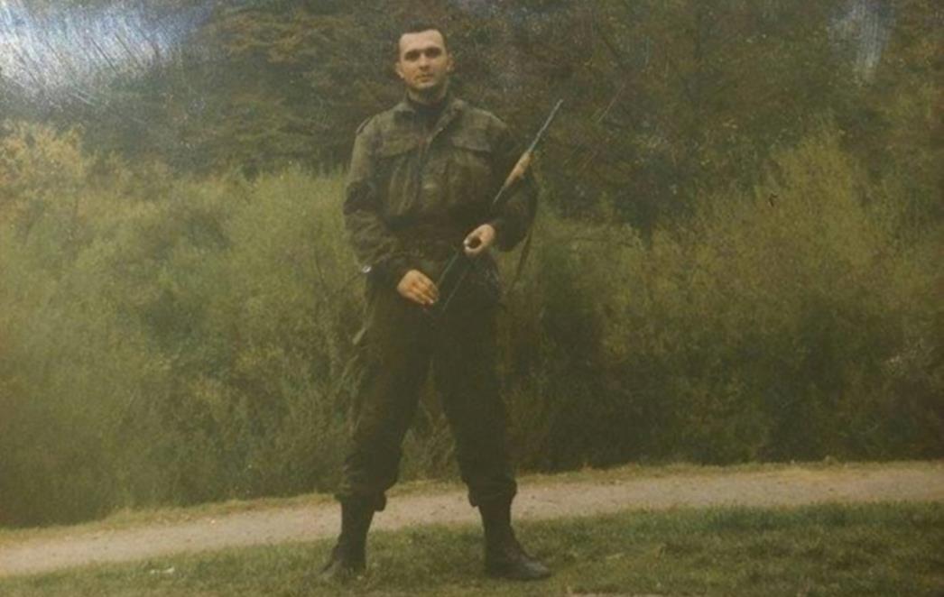 Status bivšeg branitelja ganuo tisuće ljudi: Uzeli ste mi  mladost i zdravlje, ubili sve u meni