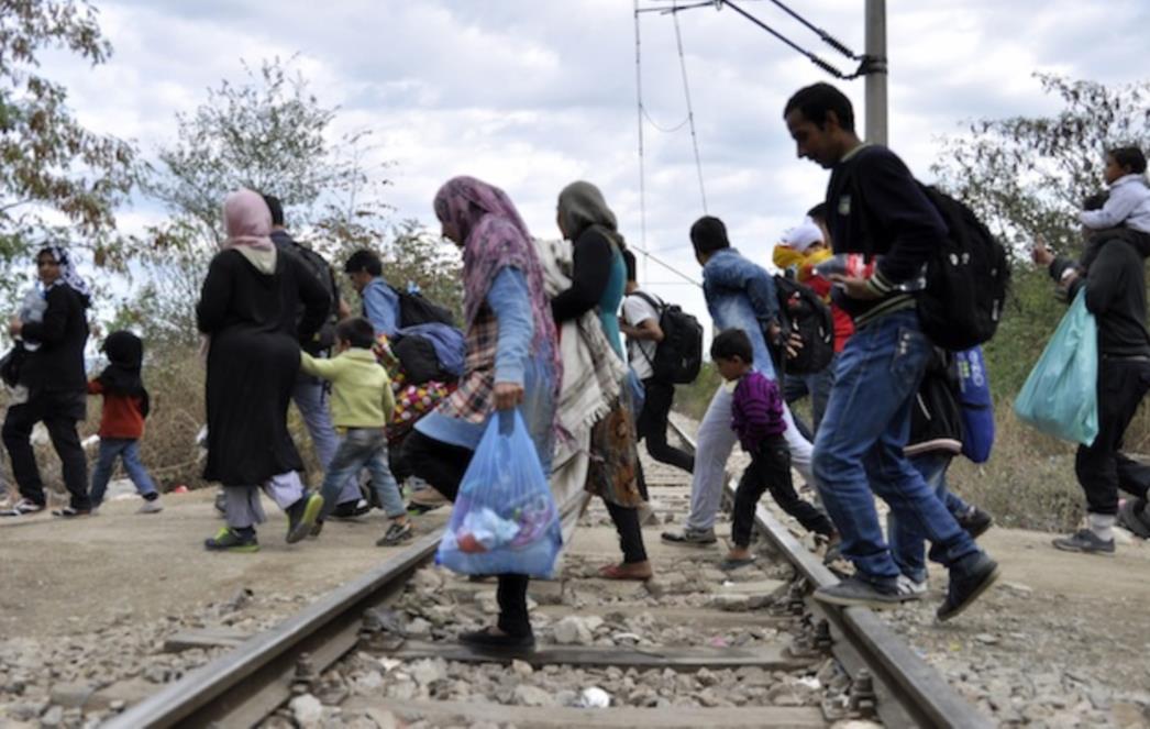POZNATI DEMOGRAF upozorava: Migranti iz Afrike i Bliskog istoka dolazit će bez obzira na rat