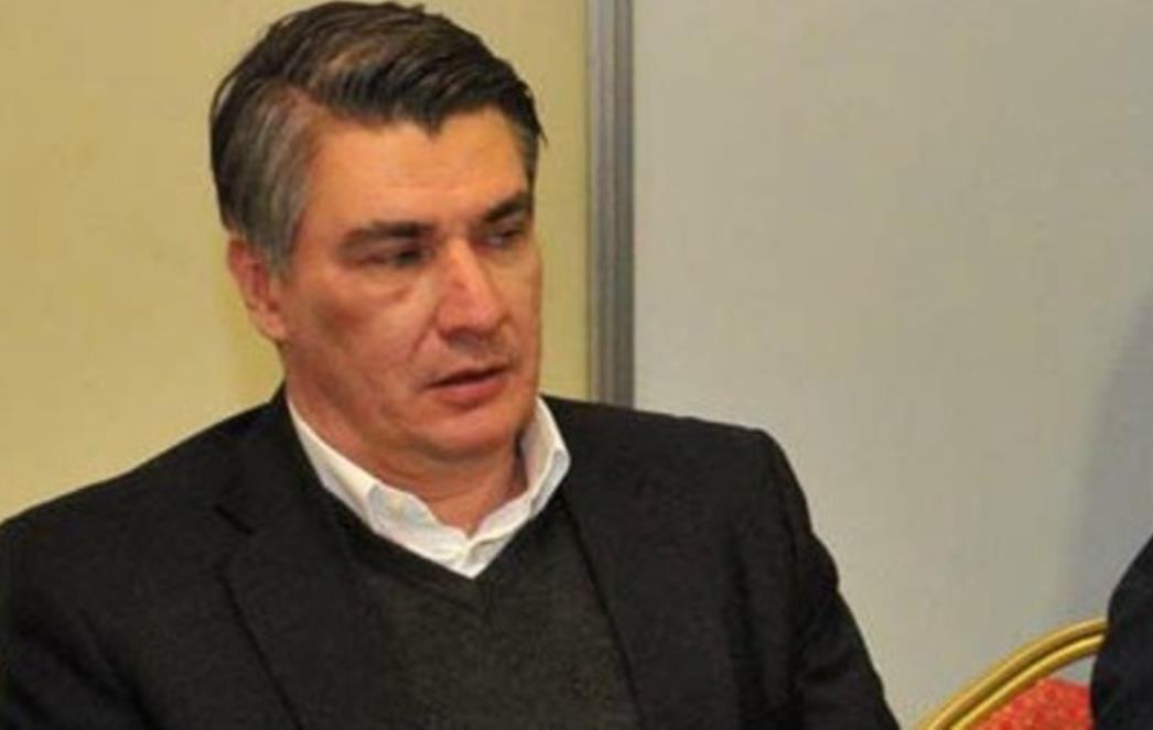Zoran Milanović skupio 10 418 potpisa za kandidaturu, odakle mu?