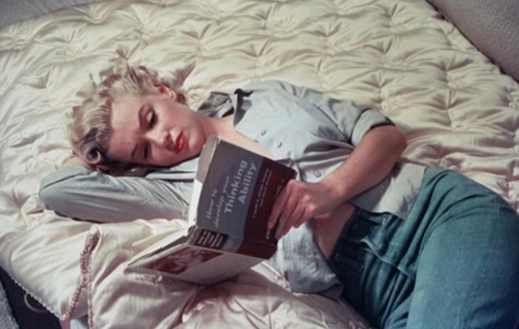 Kako je brineta Norma postala ikona seksepila, plavuša Marilyn (FOTO)