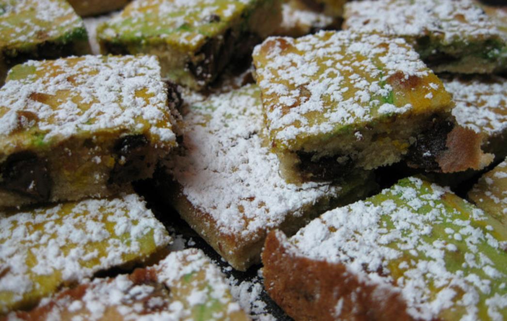 Isprobajte najfinije božićne kolače iz cijelog svijeta