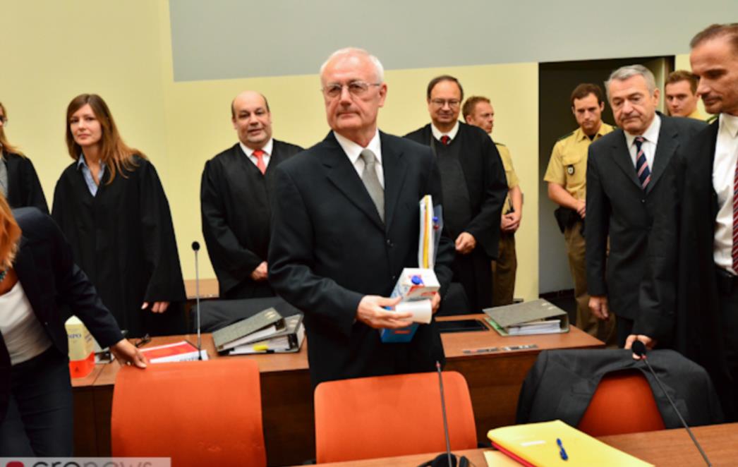 Petar Penava: Nobilo i Mičić bili su u Mostaru i izvršili pritisak na Ivana Lasića!
