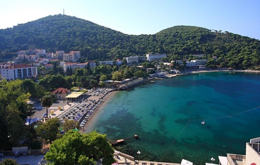 Ovo je trojac koji je provaljivao u kuće po Lapadu!