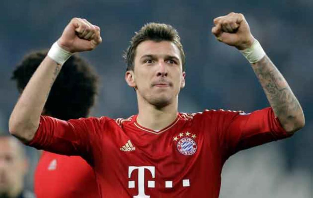 OPET MANDŽO: Man Utd eliminiran iz Lige prvaka 