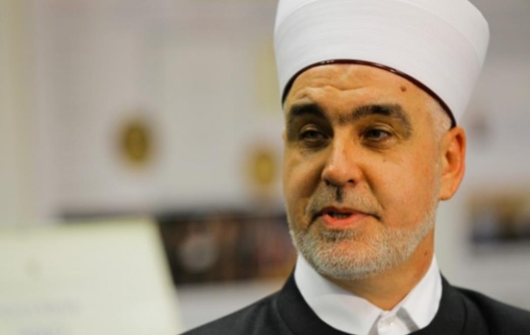 Bajramska čestitka reisu-l-ulema Huseina ef. Kavazovića: Trebamo se odmaknuti od oholih i umišljenih, od imitatora i neznalica!