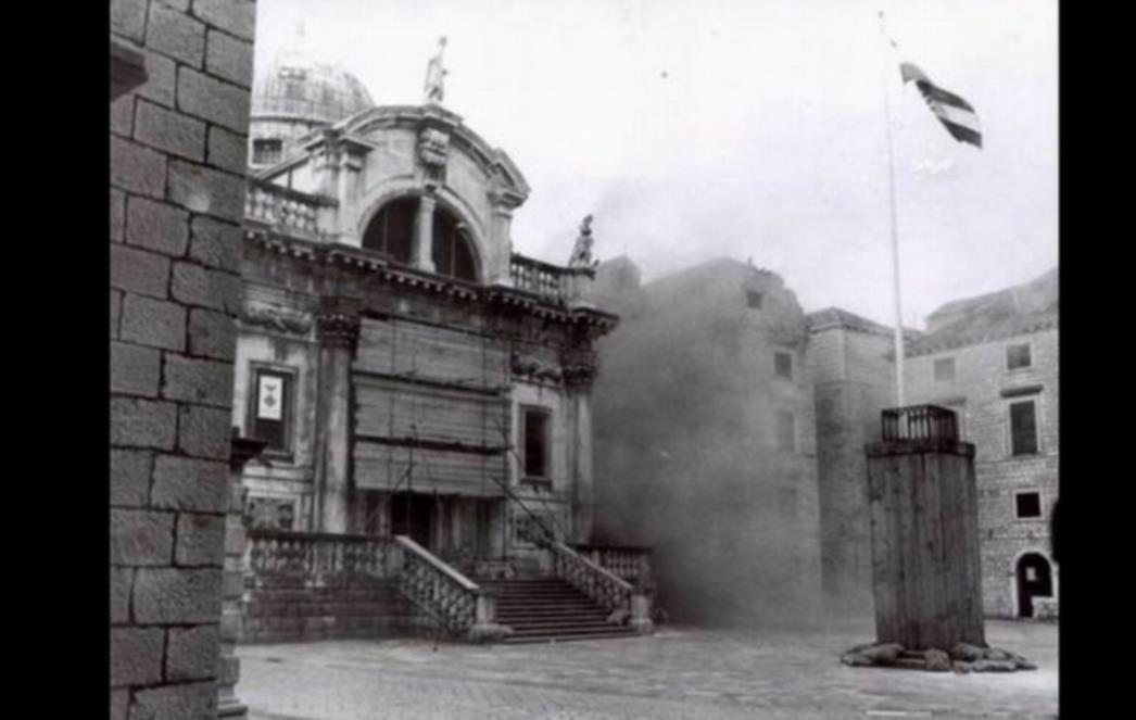 KRSTO ĐUREVIĆ Misterija o smrti oficira koji je rekao 'ne' agresiji  na Dubrovnik