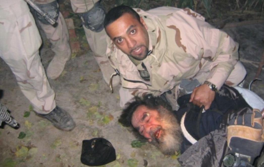 Na današnji dan: Saddam Hussein uhićen u rupi kao kukavica - 2003.