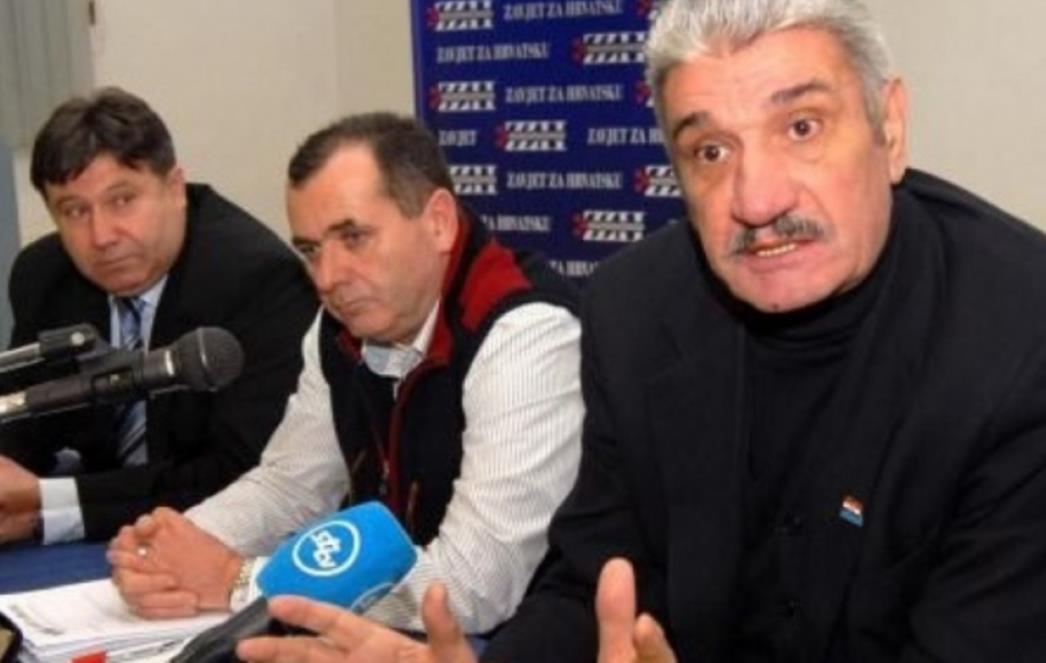 OTKRIVAMO: Uskoro kreće 'Oluja 2', pokreću je branitelji uz pomoć Crkve!