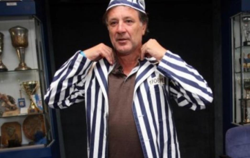 Mamić je rekao istinu i završio u zatvoru?