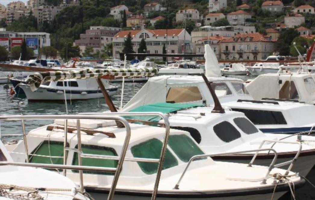 Otac pronašao mrtvog sina u barci na Batali