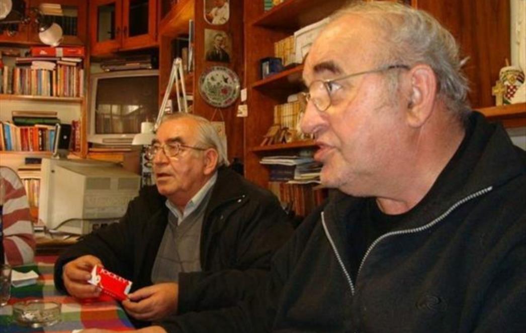 Hercegovački franjevac fra Berislav Ostojić: Kardinal Bergoglio spasio je više siročadi nego država Argentina