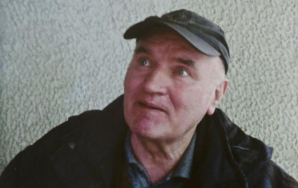 Branitelj: Mladić je u teškom stanju, traži da mu donesu kćerino tijelo
