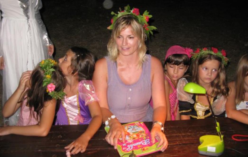   Održana Noć bajki u Mokošici (FOTO)