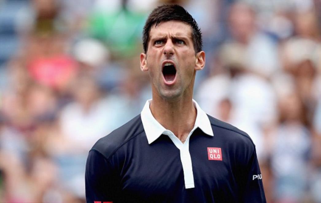 Neuništivi Novak Đoković lako slomio otpor Murrayja za  šesti  naslov u Australiji! 