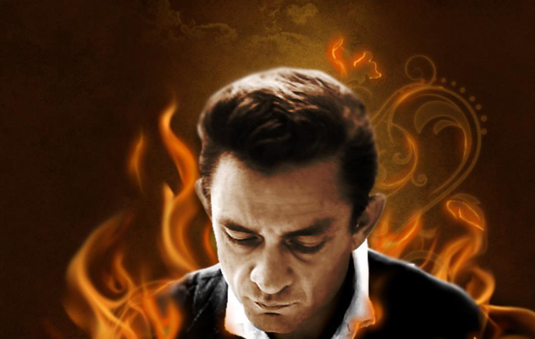 Johnny Cash-One
