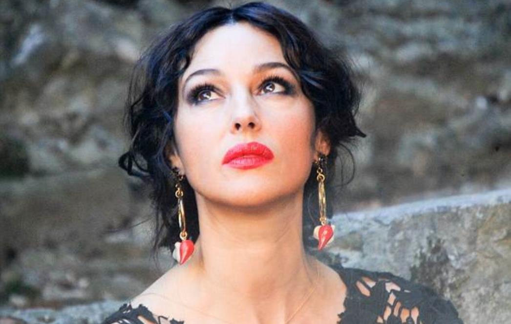 VIJEST IZ SUSJEDSTVA: Rastaju se Monica Bellucci i Vincent Cassel