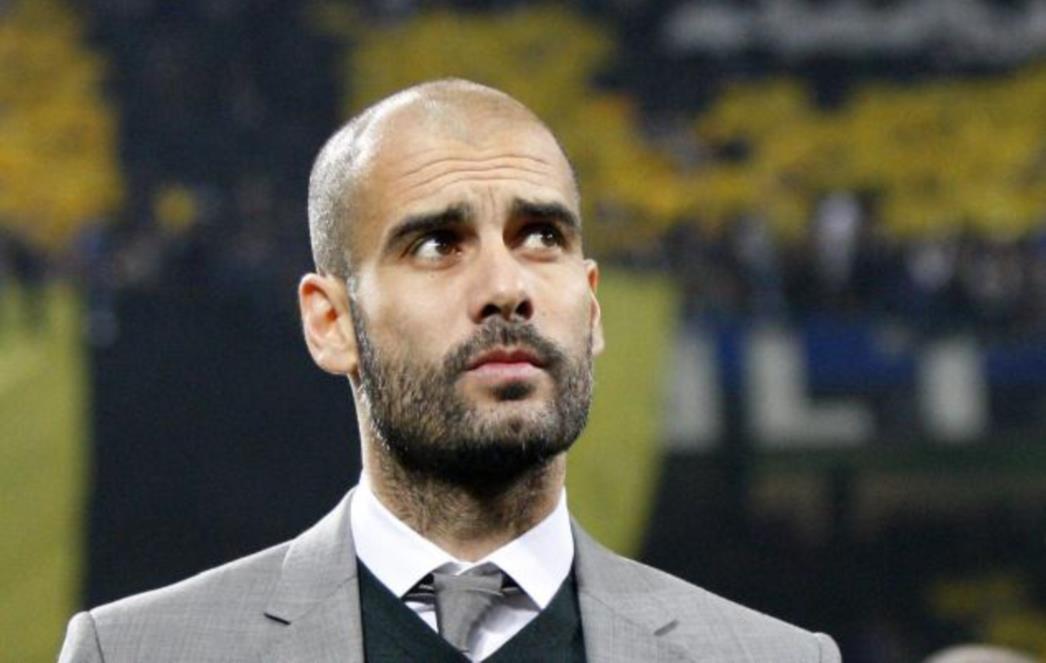 GUARDIOLA POSTAJE POLITIČAR Želi nezavisnost Katalonije i kreće u borbu za ulazak u parlament