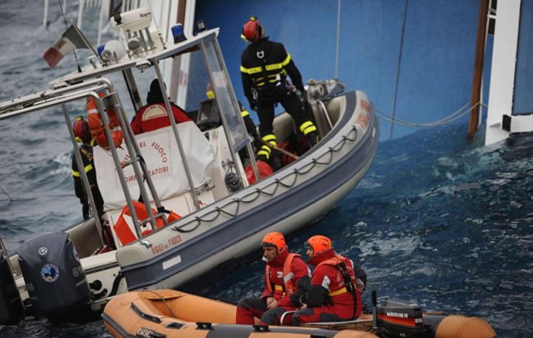 Spasioci otkrili šesto tijelo u kruzeru