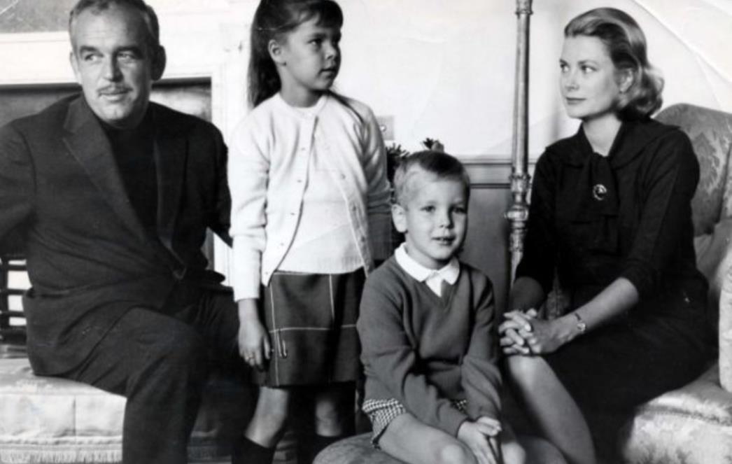 FILM KOJEG JE OBITELJ OSUDILA:  Otkriva istinu o nesretnom životu lijepe princeze Grace Kelly