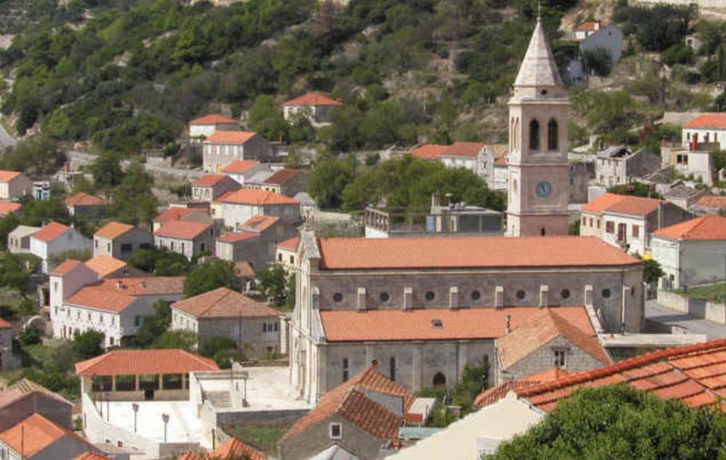 Proslava dana Općine Smokvica i blagdana Gospe Kandelore