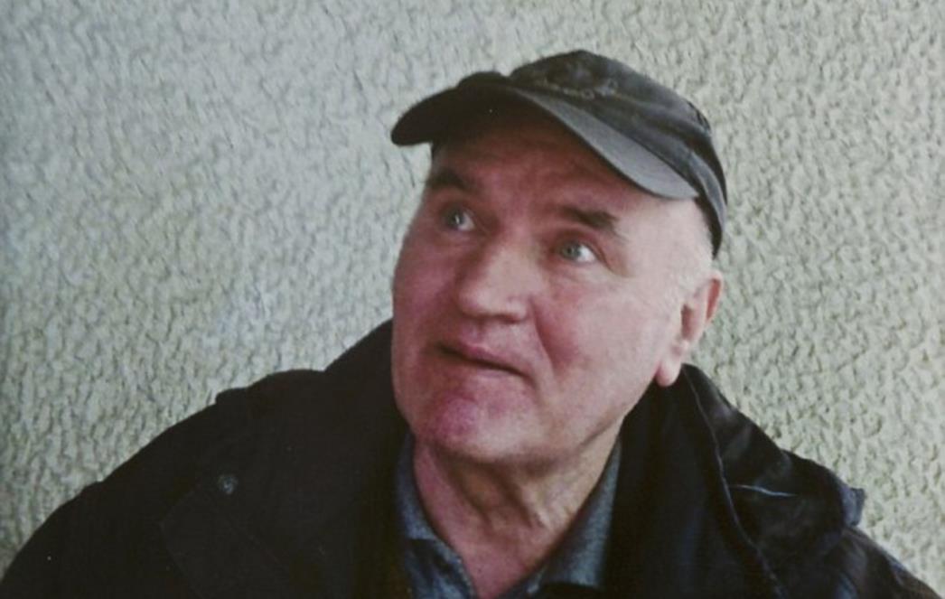 Srbi znali gdje je Mladić, ali nisu ništa poduzeli do 2009.?!