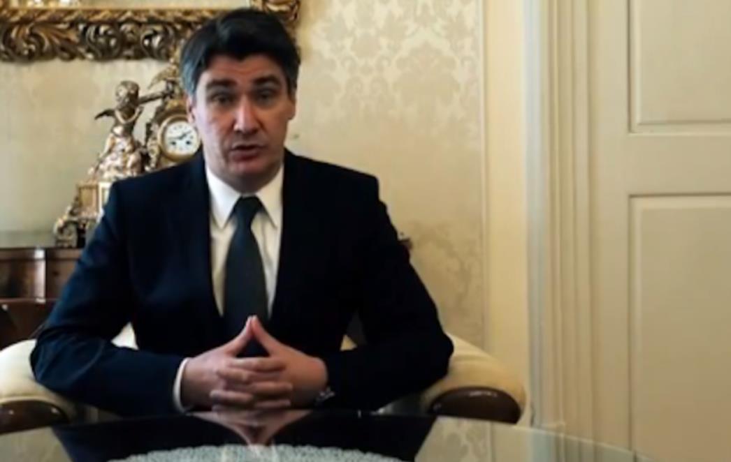 Članovi Vlade na 23 EU jezika i hrvatskom zahvalili europskoj komisiji na dobrodošlici