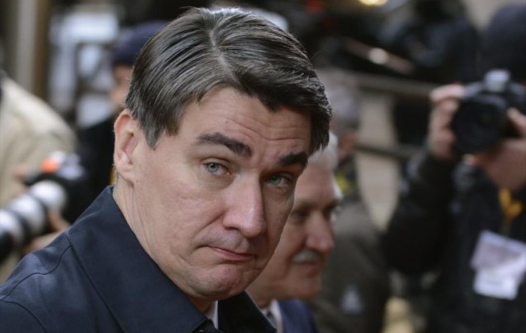 Zašto Hrvati vole Zorana Milanovića kao "mater ludu kćer"?